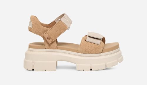 UGG® Ashton Ankle Sandal for...