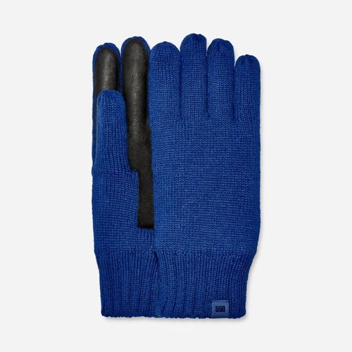 UGG® Knit Glove in Night Sky,...