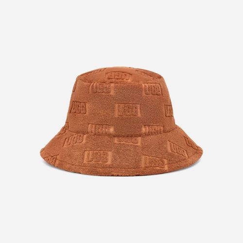 UGG® UGG block Terry Bucket...