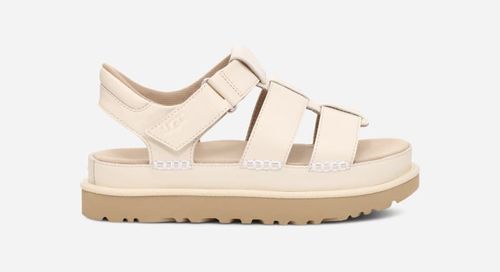 UGG® Goldenstar Strap Sandal...