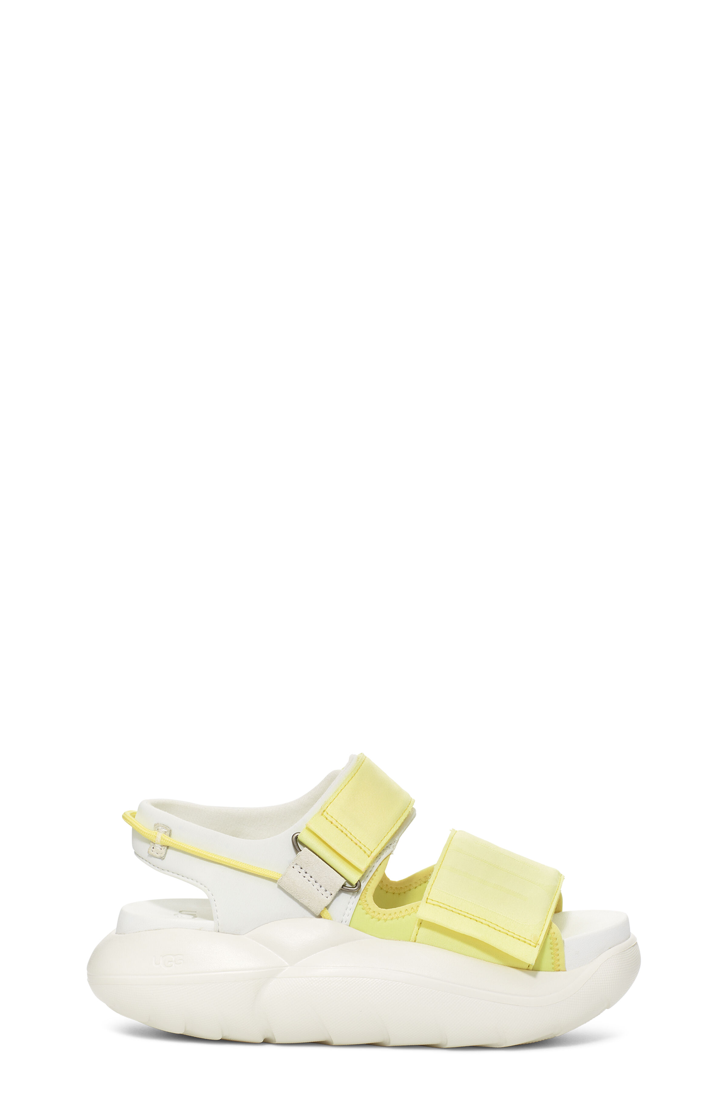 La cloud sandal size 10 clearance
