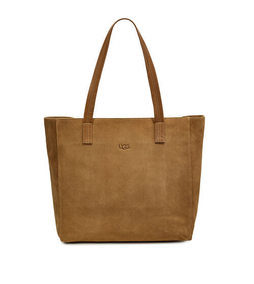 UGG Women's Alina Suede Tote...