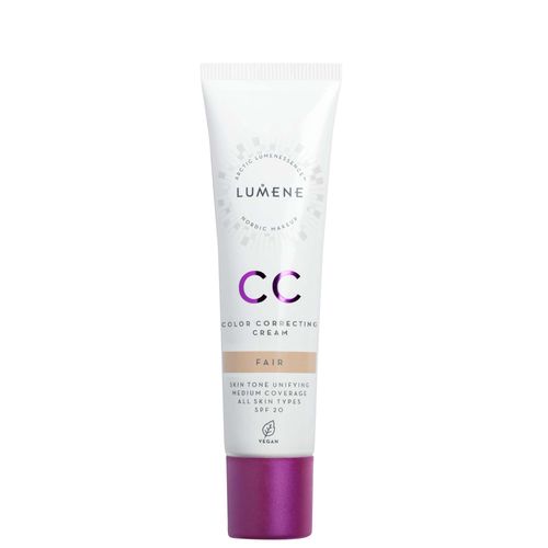 Lumene - CC Color Correcting...