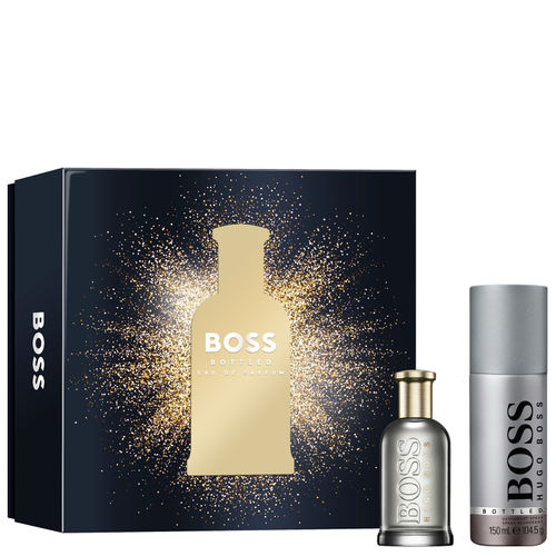 HUGO BOSS - BOSS Bottled Eau...