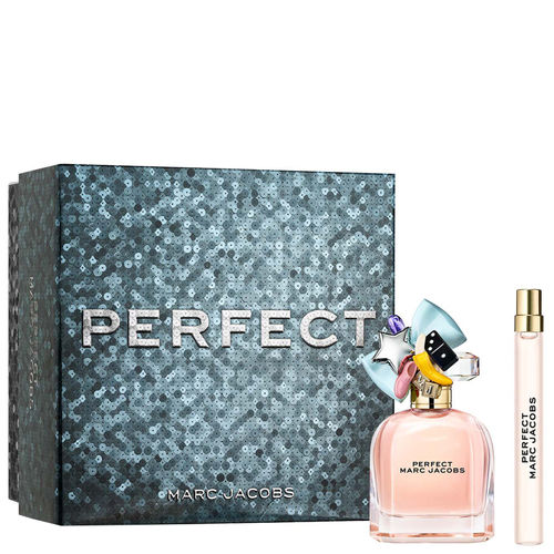 Marc Jacobs - Perfect Eau de...