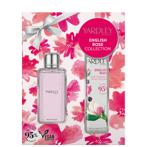 Yardley - Gifts & Sets...