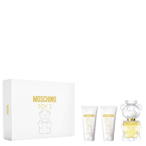 Moschino - Toy2 Eau de Parfum...