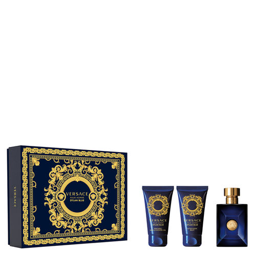 Versace - Dylan Blue Eau de...