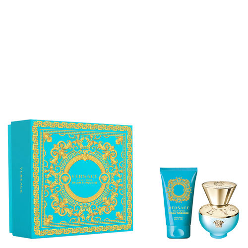 Versace - Dylan Turquoise Eau...