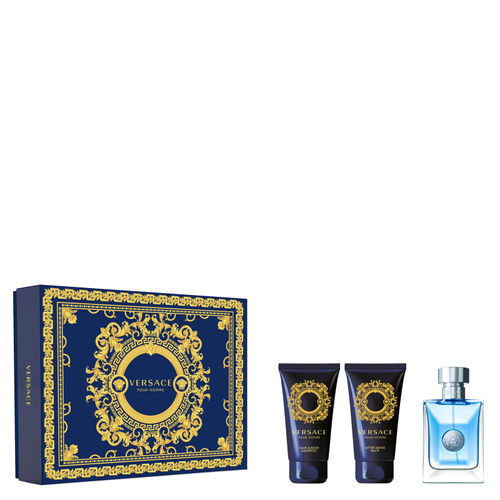 Versace - Pour Homme Eau de...