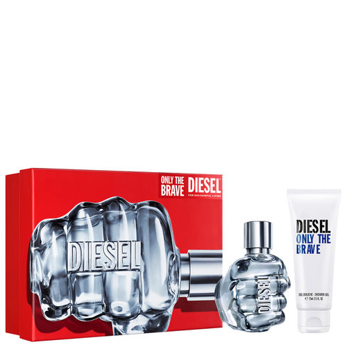 Diesel - Only The Brave Eau...