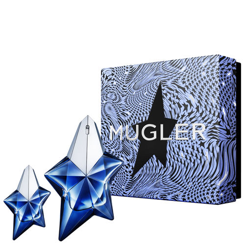 MUGLER - Angel Elixir Eau de...