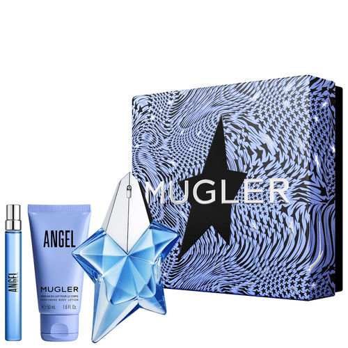 MUGLER - Angel Eau de Parfum...