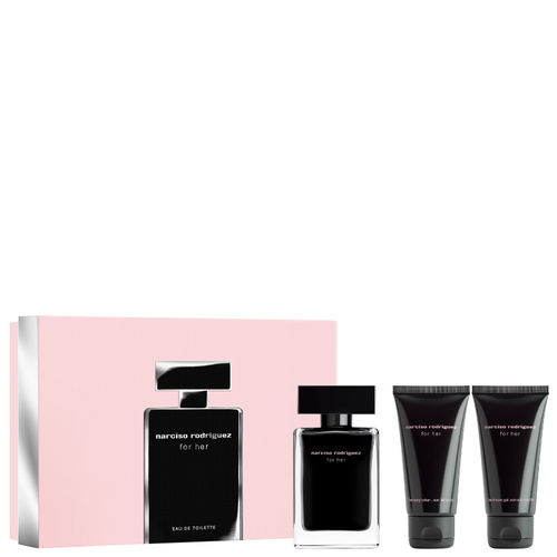 Narciso Rodriguez - For Her...