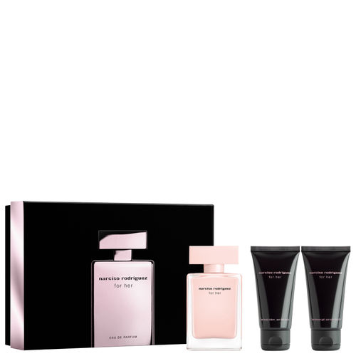 Narciso Rodriguez - For Her...