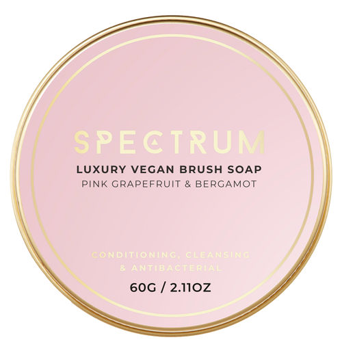 Spectrum - Cleaning Pink...