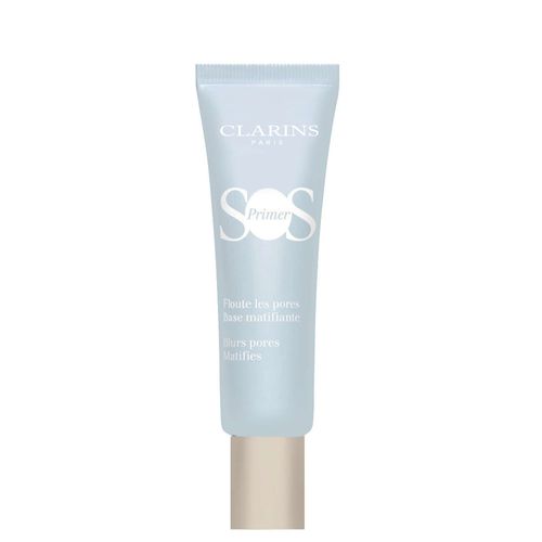 Clarins - SOS Primer...