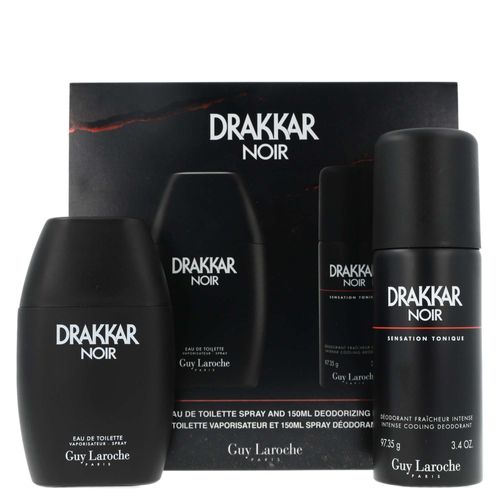 Guy Laroche - Drakkar Noir...