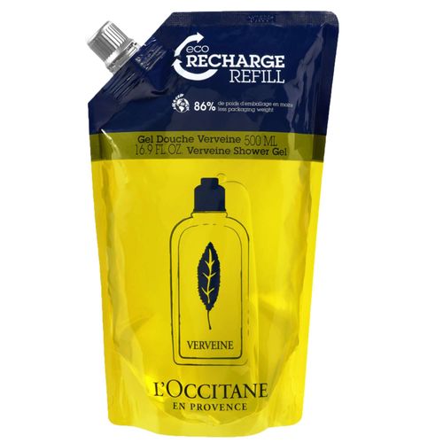 L'Occitane - Verbena Shower...