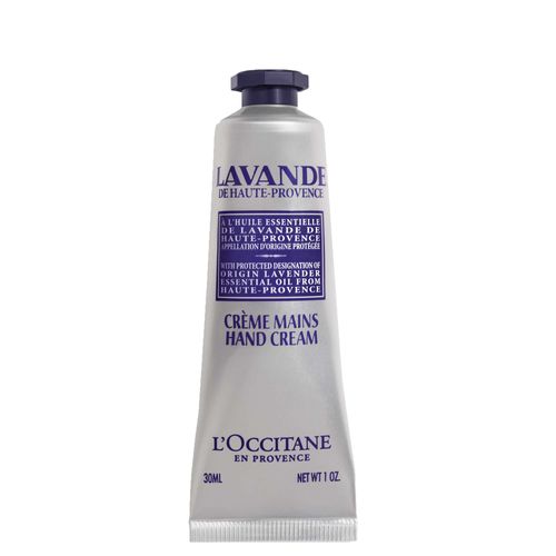 L'Occitane - Lavender Hand...