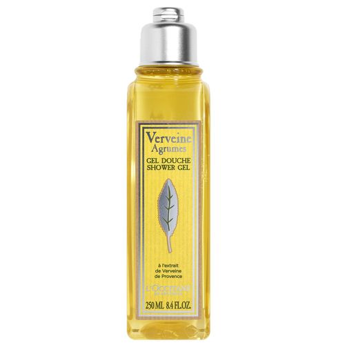 L'Occitane - Citrus Verbena...