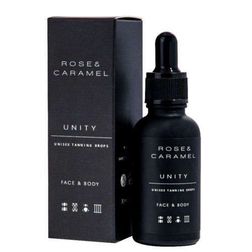 Rose & Caramel - Unity...