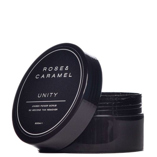 Rose & Caramel - Unity Power...