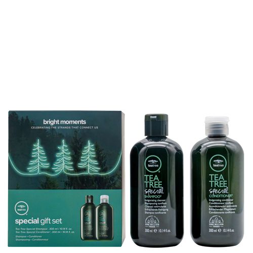 Paul Mitchell - Tea Tree...