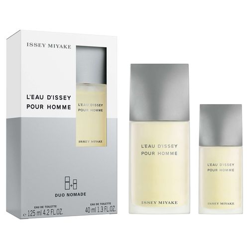 Issey Miyake - L'Eau d'Issey...