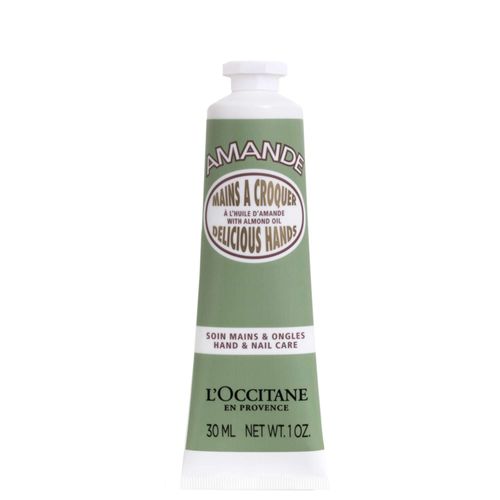 L'Occitane - Almond Delicious...