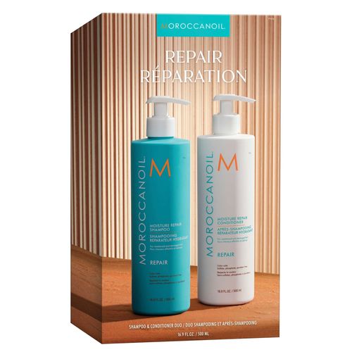 Moroccanoil - Gifts & Sets...