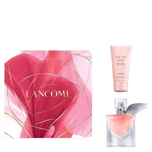 Lancôme - La Vie Est Belle...