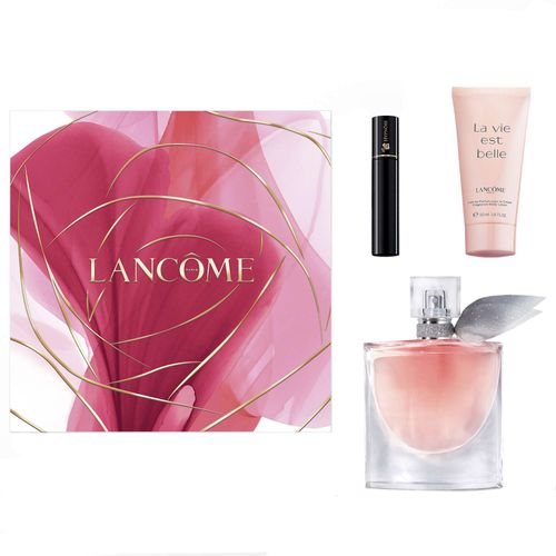 Lancôme - La Vie Est Belle...