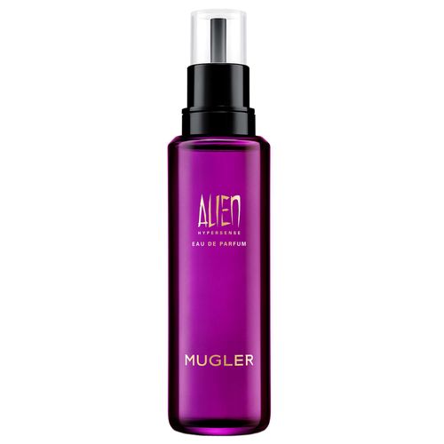 MUGLER - Alien Hypersense...