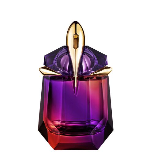 MUGLER - Alien Hypersense...