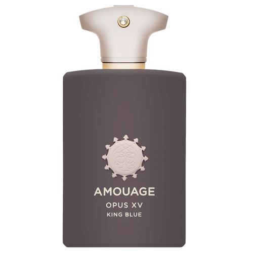 Amouage - Opus XV King Blue...