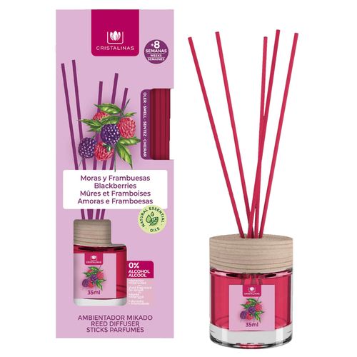 Cristalinas - Reed Diffuser...