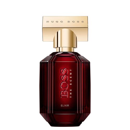 HUGO BOSS - BOSS The Scent...