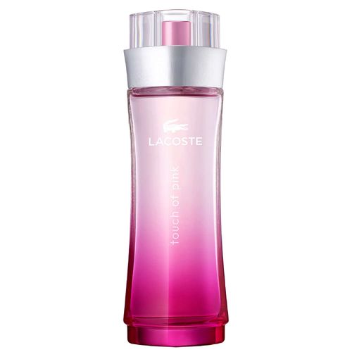 Lacoste - Touch of Pink 90ml...