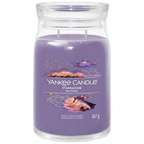 Yankee Candle - Signature Jar...