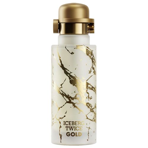 Iceberg - Twice Gold 125ml...