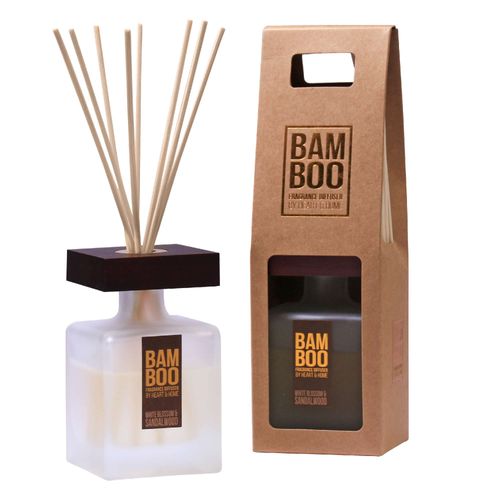 BAMBOO - Room Diffuser 140ml...