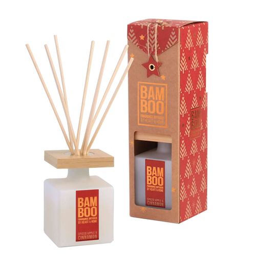 BAMBOO - Reed Diffuser 70ml...