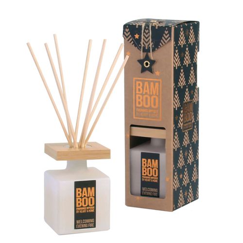 BAMBOO - Reed Diffuser 70ml...