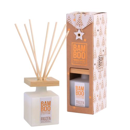 BAMBOO - Reed Diffuser 70ml...