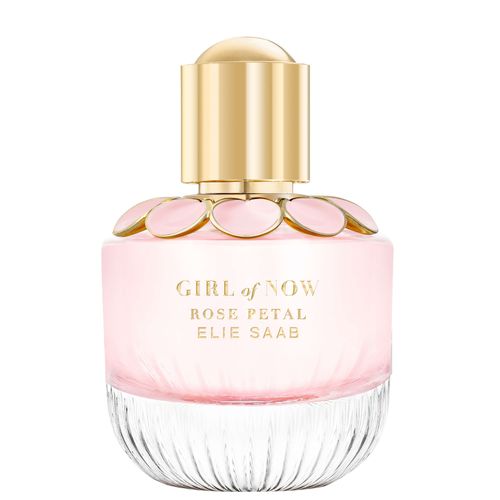 Elie Saab - Girl of Now Rose...