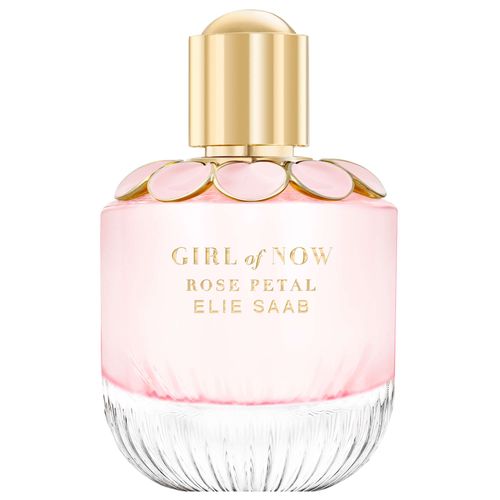 Elie Saab - Girl of Now Rose...