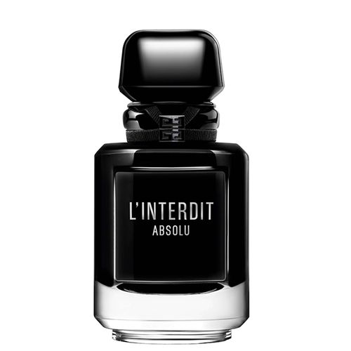 GIVENCHY - L’Interdit Absolu...