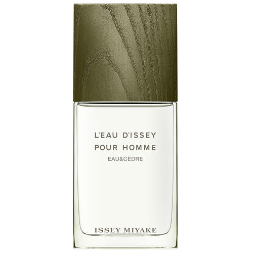 L 'Eau d'Issey Pour Homme Eau de Toilette Spray