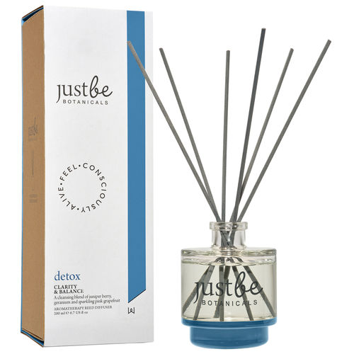 Wax Lyrical - JustBe...